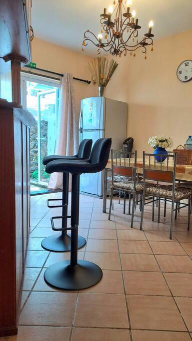 Sunshine Luxurious Villa:4 Mins Walk From Beach Flic-en-Flacq Zewnętrze zdjęcie