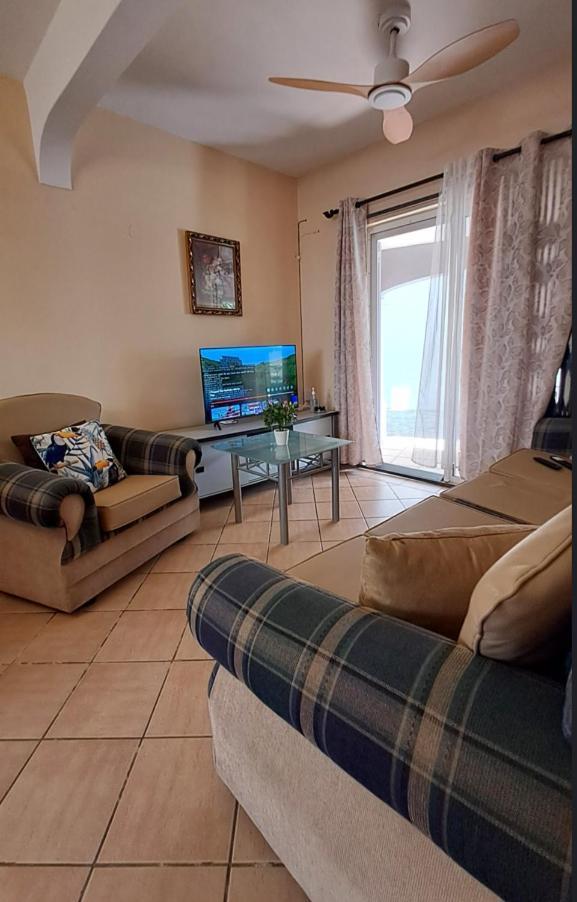 Sunshine Luxurious Villa:4 Mins Walk From Beach Flic-en-Flacq Zewnętrze zdjęcie