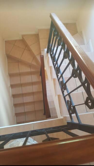 Sunshine Luxurious Villa:4 Mins Walk From Beach Flic-en-Flacq Zewnętrze zdjęcie