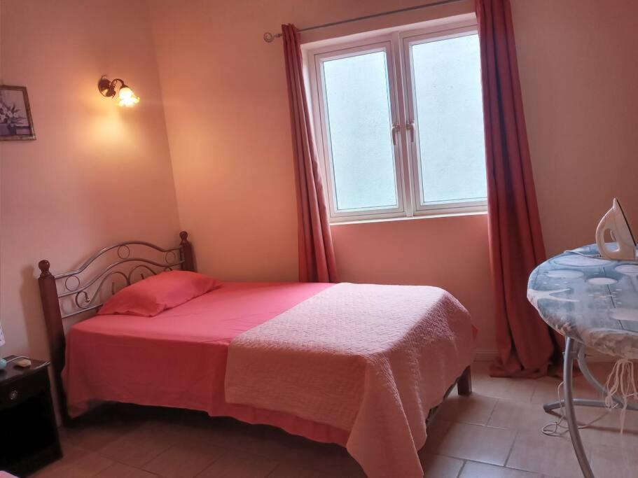 Sunshine Luxurious Villa:4 Mins Walk From Beach Flic-en-Flacq Zewnętrze zdjęcie