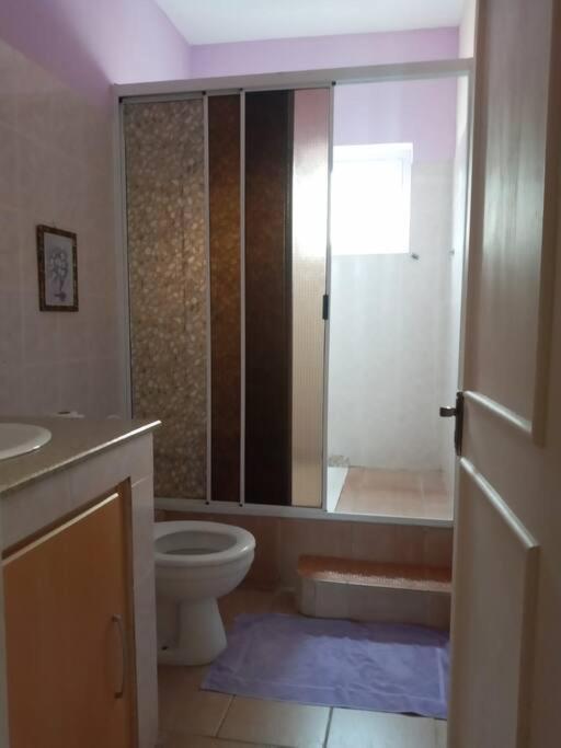 Sunshine Luxurious Villa:4 Mins Walk From Beach Flic-en-Flacq Zewnętrze zdjęcie