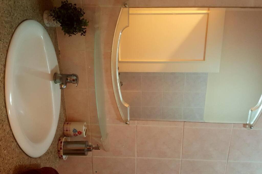 Sunshine Luxurious Villa:4 Mins Walk From Beach Flic-en-Flacq Zewnętrze zdjęcie