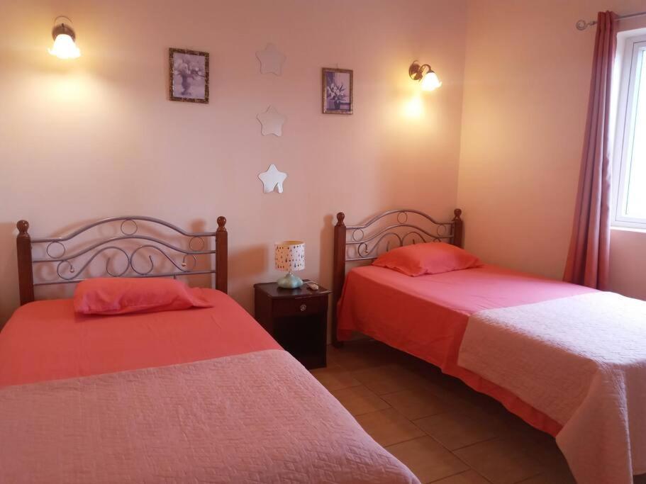 Sunshine Luxurious Villa:4 Mins Walk From Beach Flic-en-Flacq Zewnętrze zdjęcie