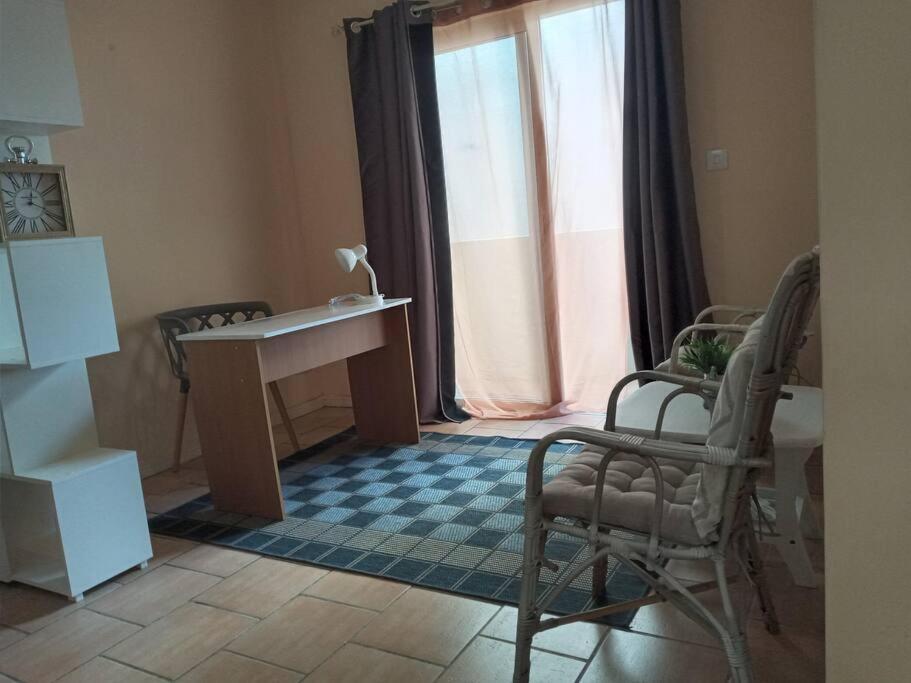 Sunshine Luxurious Villa:4 Mins Walk From Beach Flic-en-Flacq Zewnętrze zdjęcie