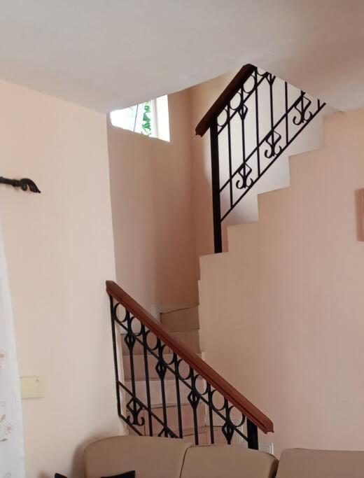 Sunshine Luxurious Villa:4 Mins Walk From Beach Flic-en-Flacq Zewnętrze zdjęcie