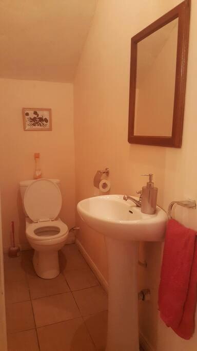 Sunshine Luxurious Villa:4 Mins Walk From Beach Flic-en-Flacq Zewnętrze zdjęcie